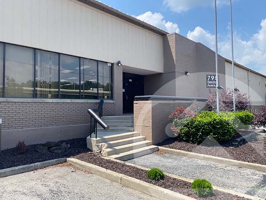 795 Berdan Ave