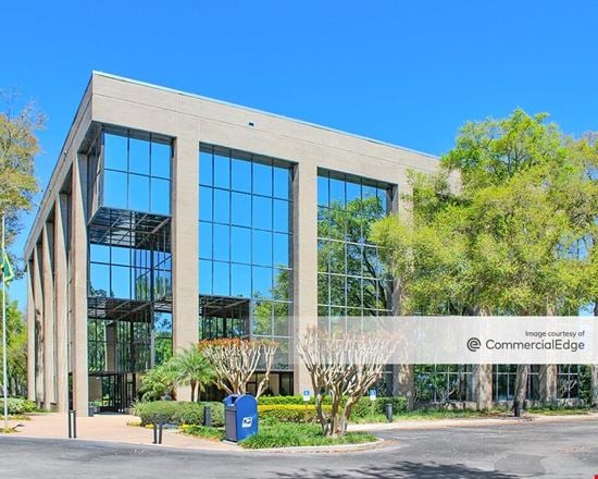 Preview of Office space for Rent at 1051 Winderley Place