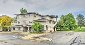6658 Gunpark Dr #300