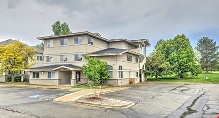 Preview of Office space for Sale at 6658 Gunpark Dr #300