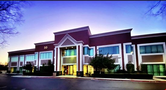 Office Evolution - Folsom