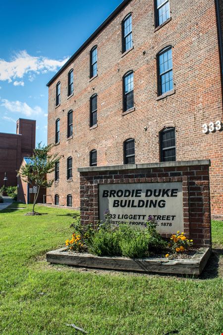 Brodie Duke Building