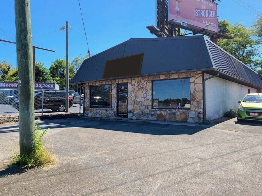 5101 Clinton Hwy
