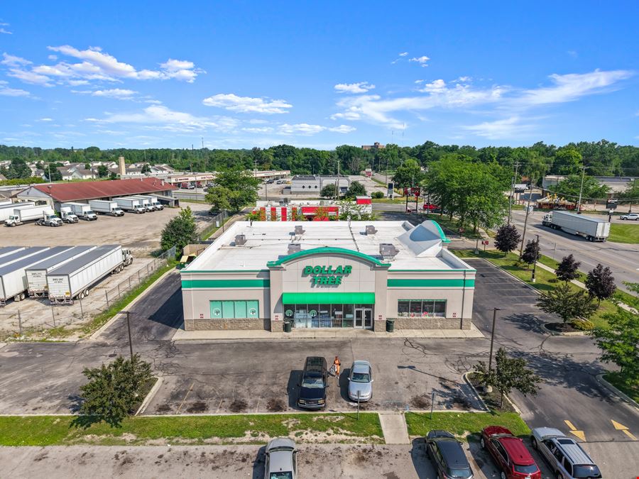 Dollar Tree