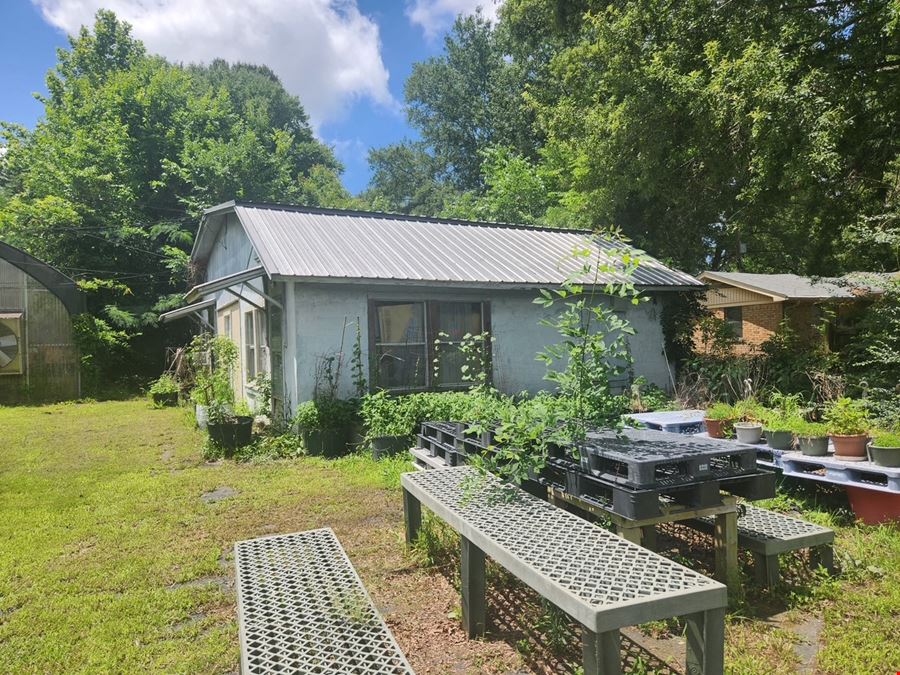 2.29-Acre Commercial Redevelopment Opportunity