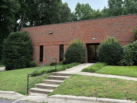 Preview of Industrial space for Sale at 2609 Spring Forest Rd