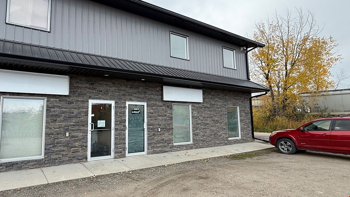 42 Matheson Parkway