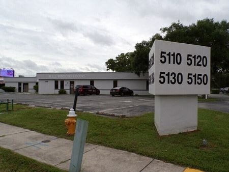 Preview of Office space for Rent at 5130 S Florida Ave