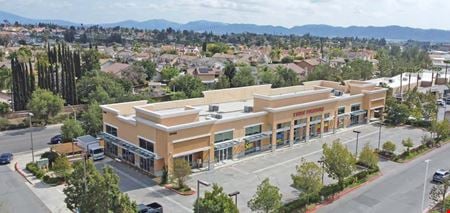 Preview of Retail space for Sale at 39565 Avenida Acacias