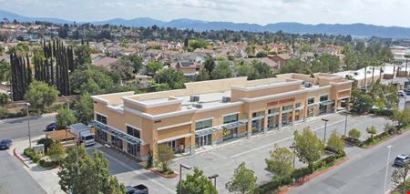 Preview of Retail space for Sale at 39565 Avenida Acacias