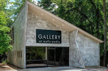 Preview of Office space for Sale at 401 Office Park Dr