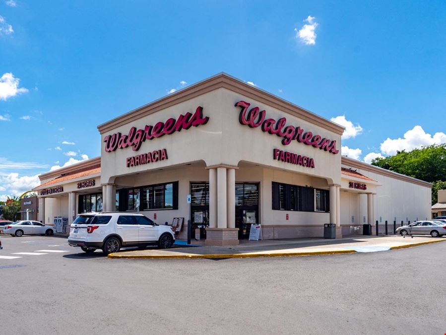 Walgreens Store #374 in Mayaguez