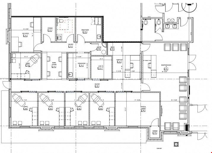 Medical Office Condo FOR SALE / LEASE