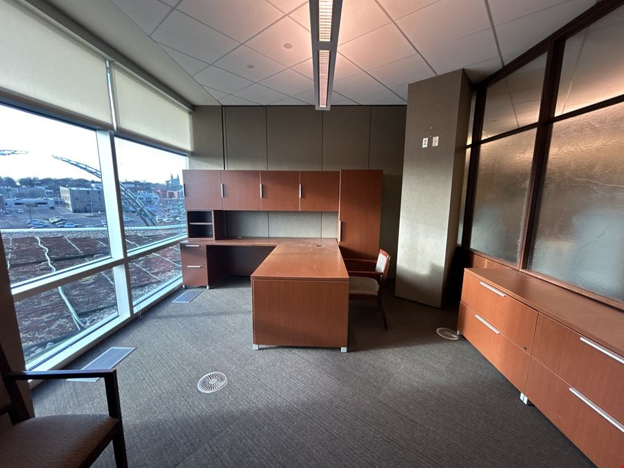 Cherapa Place I, 3rd Floor