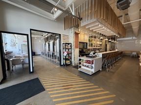 Downtown Ann Arbor Winery / Brewery FF&E Asset for Sale