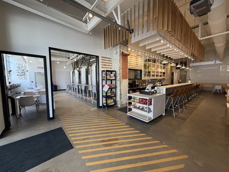 Preview of Retail space for Sale at 100 S 4th Ave