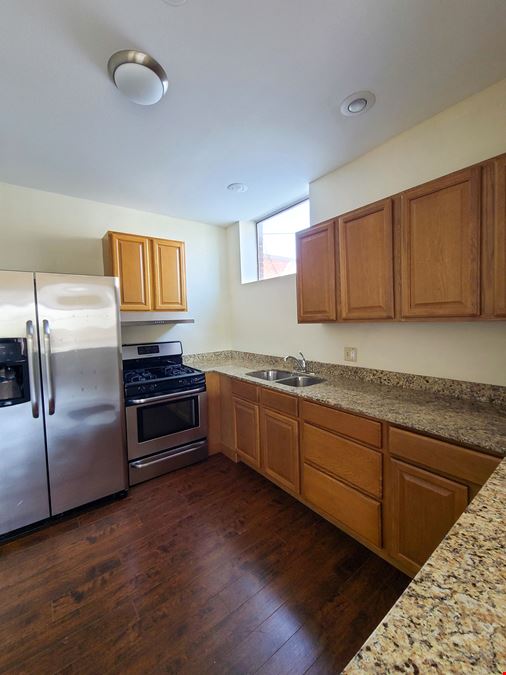 121 South 2nd Street, Unit 2 
