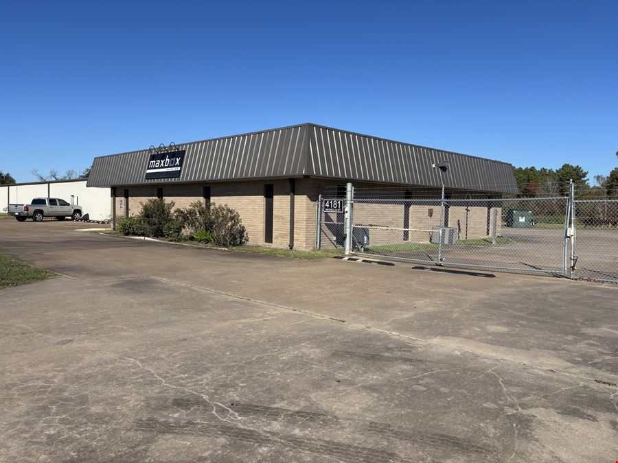 4181 Magnolia Pkwy