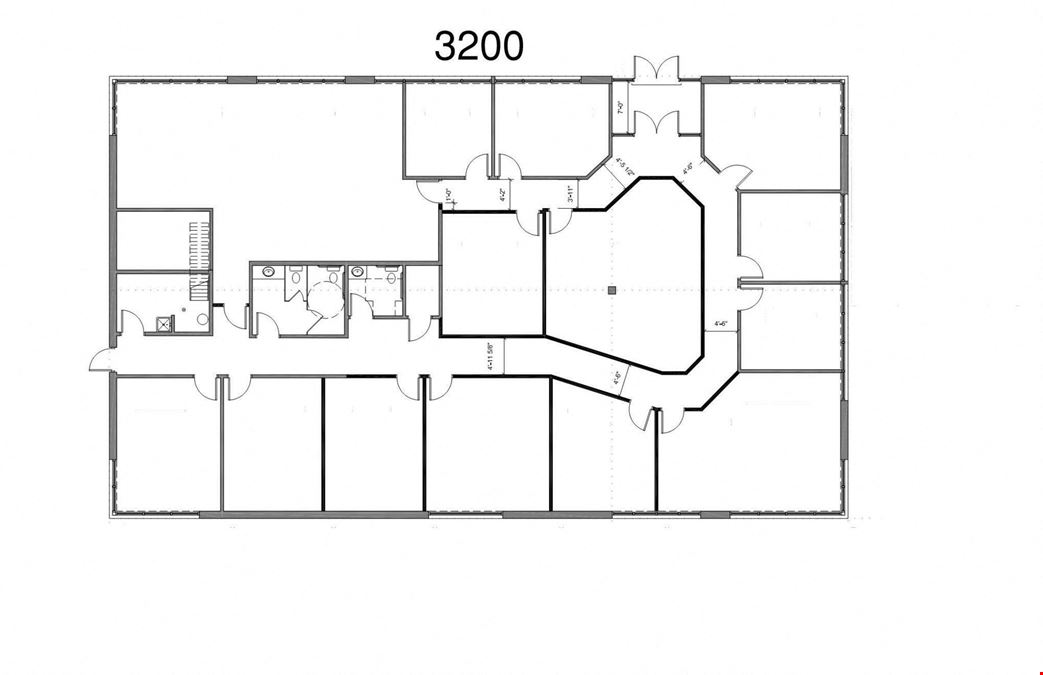 Brooklyn Crossing Office Park