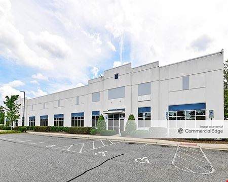 Preview of Industrial space for Rent at 4725 Corporate Drive NW