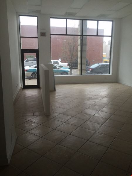 Preview of Retail space for Rent at 4231-33 N. Kedzie Ave.