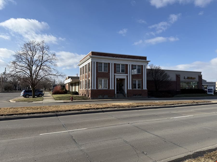 ANTELOPE POINTE OFFICE