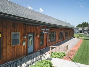 Battle Street Brewery