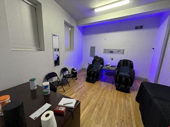 Preview of Office space for Rent at 3000-3008 S Jefferson Ave