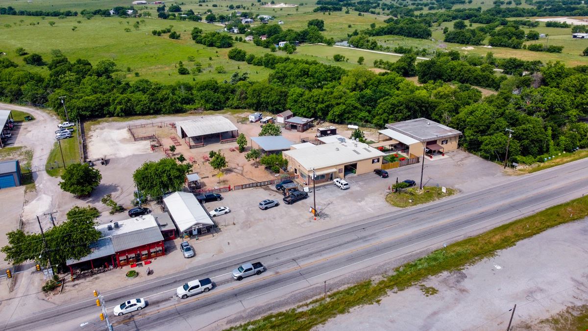 125 State hwy 171