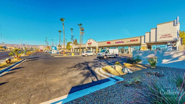 Grand Flamingo Plaza