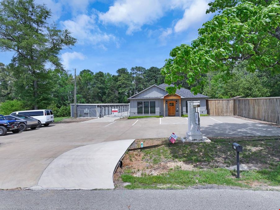Investment Sale in Lindale, TX