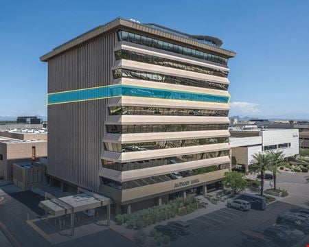 Preview of Office space for Rent at 6900 E Camelback Road