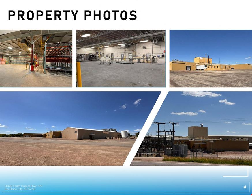 14449 SD Hwy 109