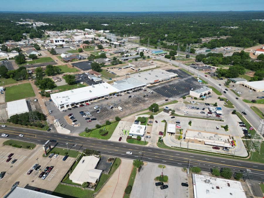 Midtown Square Shopping Center