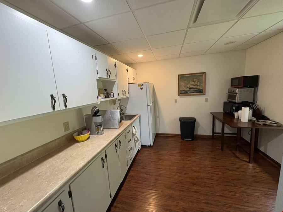 2601 Capital Medical Blvd