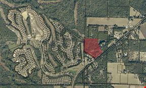 Heritage Plantation C-Store Site