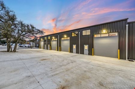 Preview of Industrial space for Rent at 15210 Fitzhugh Road, #11