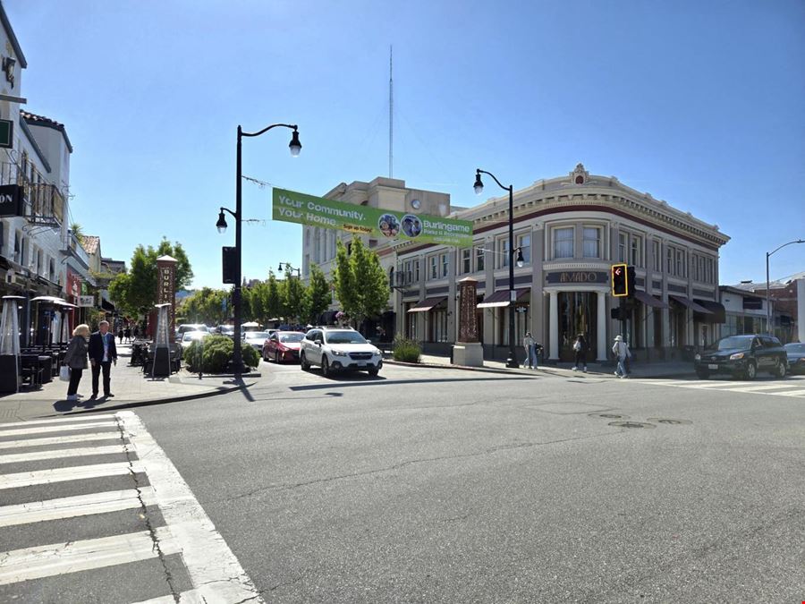 1110 Burlingame Ave