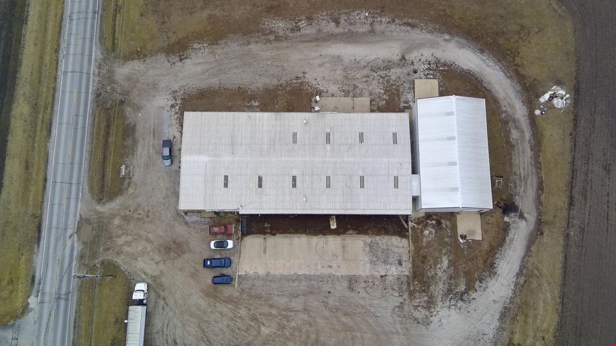 125 W. Barlow Road