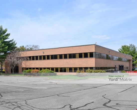 Preview of Office space for Rent at 199 Riverneck Road