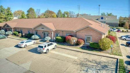 Preview of Office space for Rent at 170 Barnwood Dr # 72