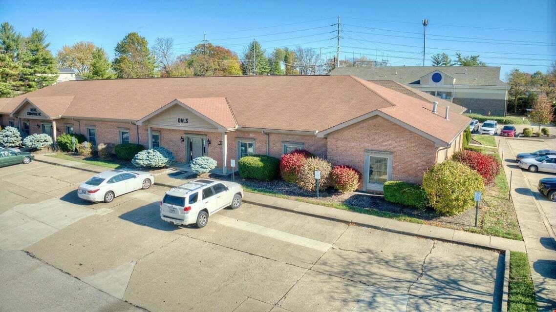 170 Barnwood Dr # 72