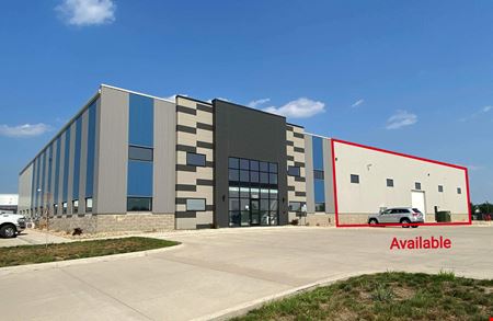 Preview of Industrial space for Rent at 1525 Ketelsen Dr