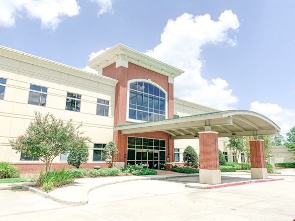 Preview of Office space for Rent at 4185 Technology Forest Blvd