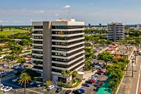 Concourse Towers