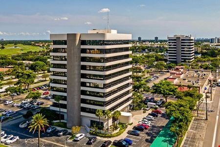 Preview of Office space for Rent at 2000-2090 Palm Beach Lakes Boulevard