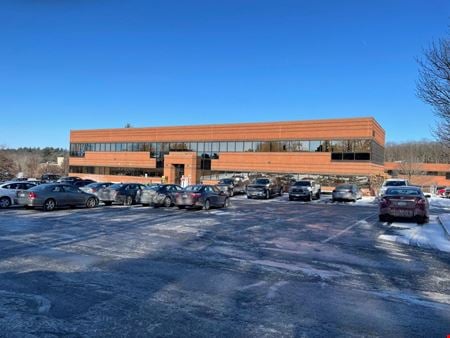 Preview of Office space for Rent at 646 Plank Road