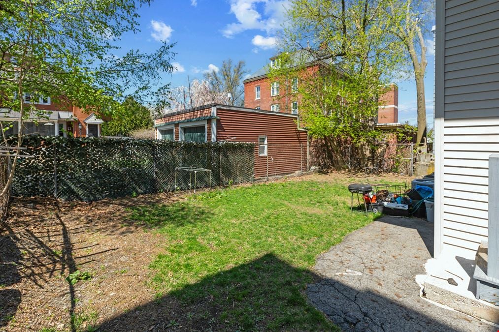 75 Bowers St