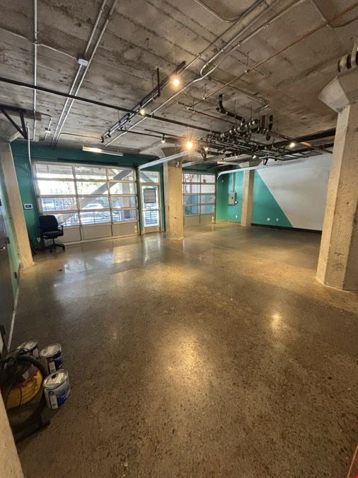 Phoenix Lofts