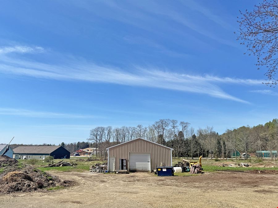 4919 Old State Road